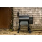 Grill na pellet Traeger PRO 575
